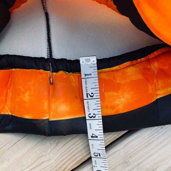 🐝 Halloween Costume- Adult Killer Bee Costume -One Size - Picture 10 of 12